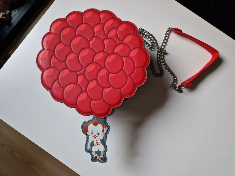 Loungefly Pennywise