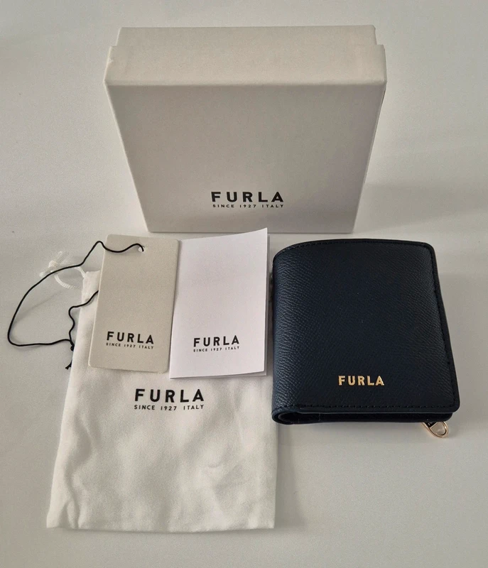 Portefeuille Furla
