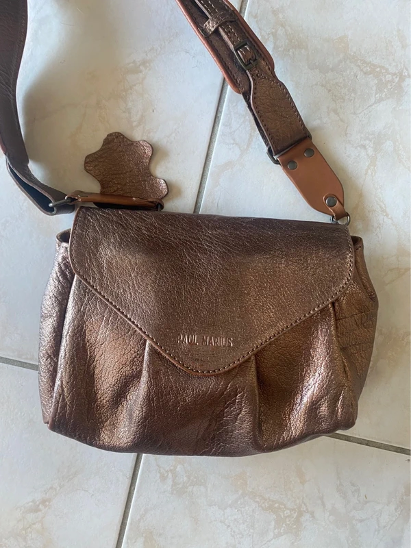 Sac Suzon M