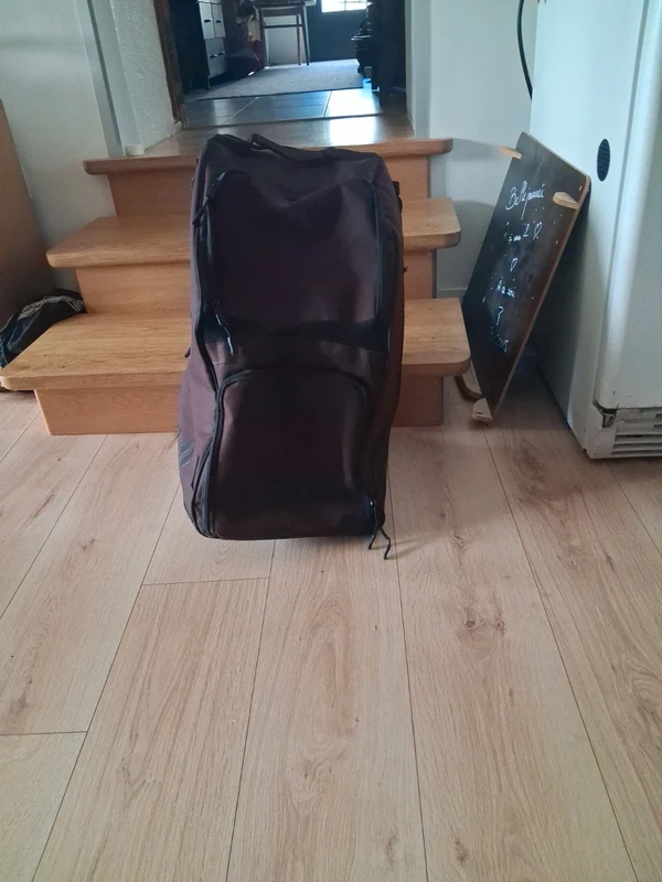Sac d’éqitation