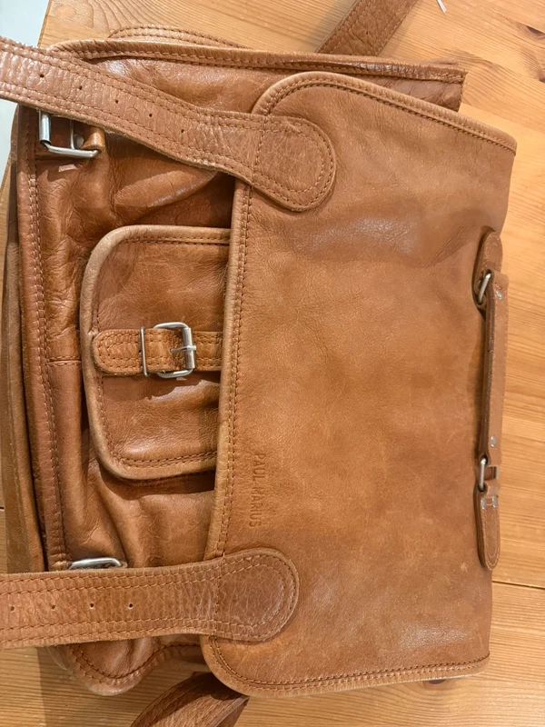 Cartable Paul Marius L