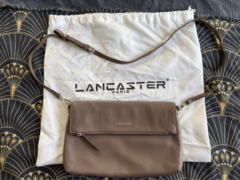 Sac à main Lancaster