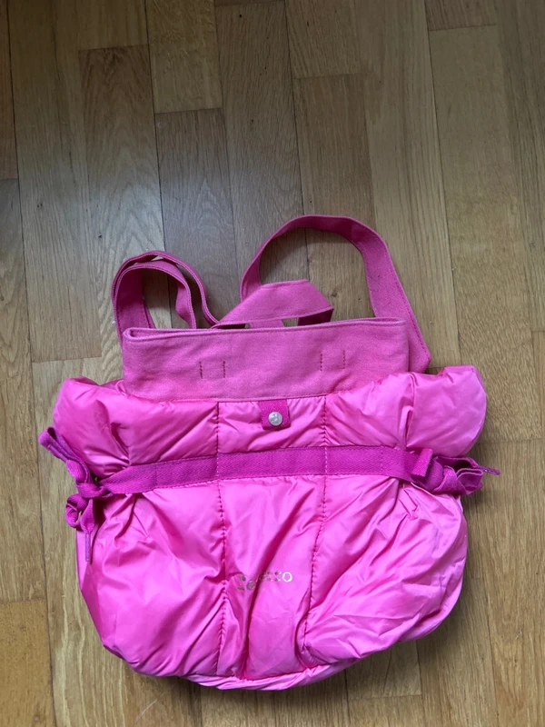 Sac répetto