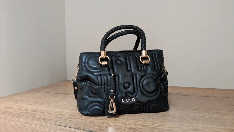 Sac à main LIU.JO