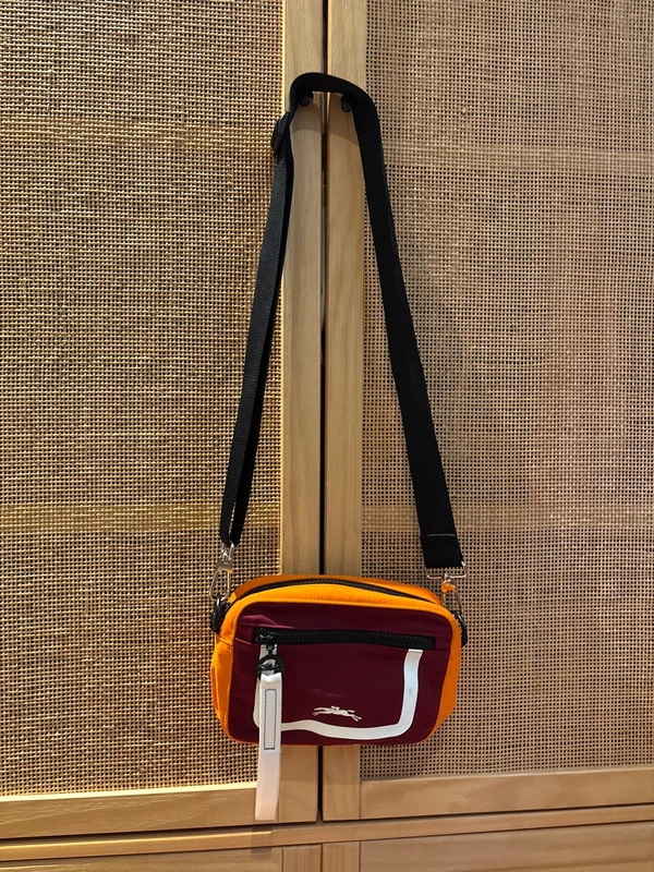 Sac bandoulière Longchamp