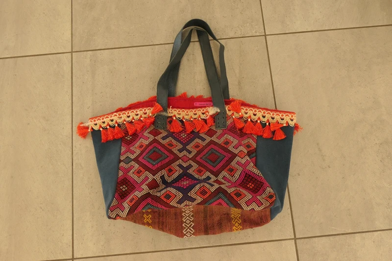 Sac Louna Del B