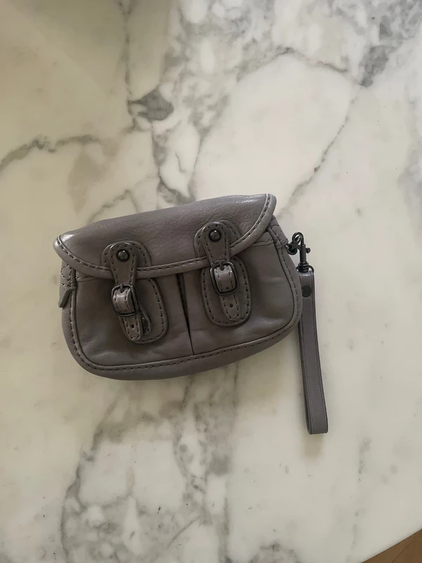 Mini pochette UPLA