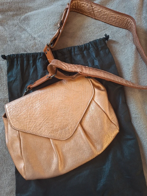 Sac Paul Marius