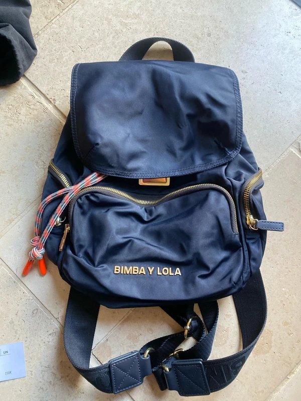 Sac à dos Bimba y Lola