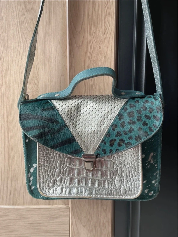 Sac Mademoiselle Paul Marius