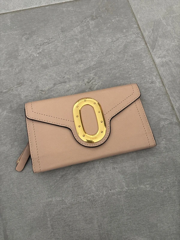 Portefeuille Lancel Romane