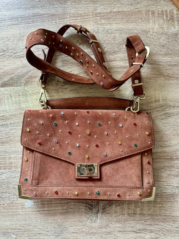 Sac Emily The Kooples