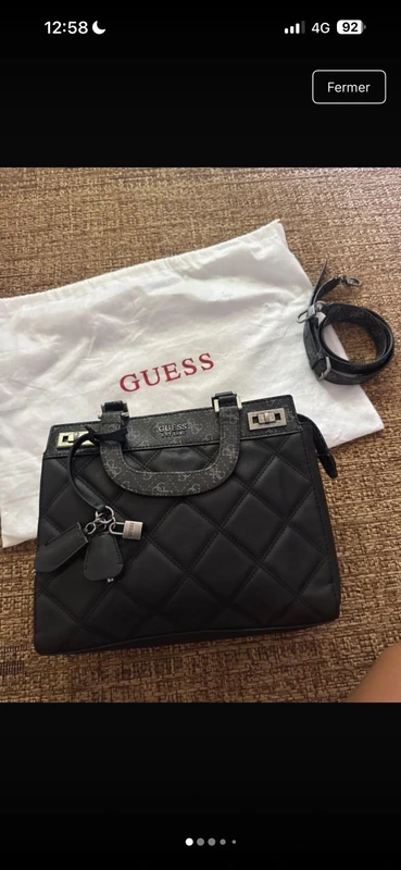 Sac guess