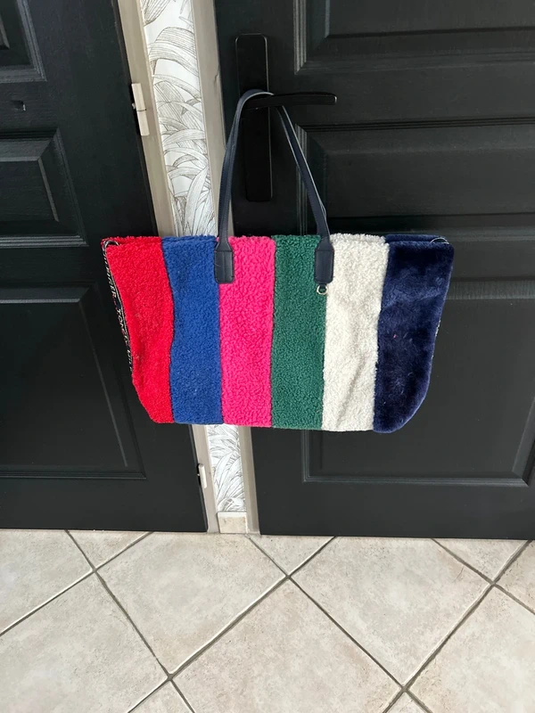 Tommy Hilfiger cabas