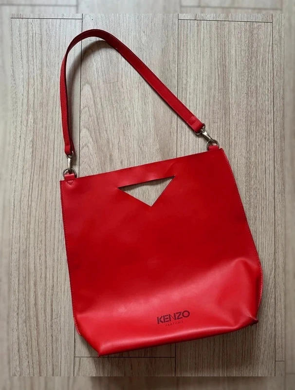 🔥Luxury🔥Kenzo Paris Shoulder Bag