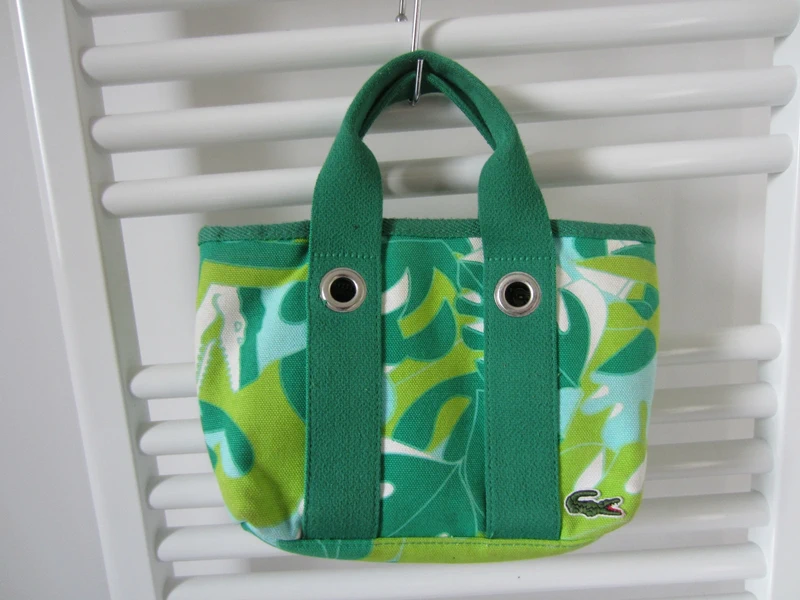 Petit sac Lacoste