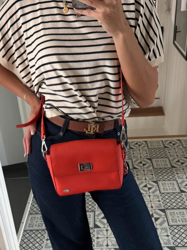 Sac Lacoste - Orange