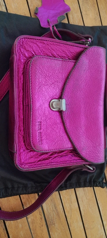 Sac mademoiselle paul marius