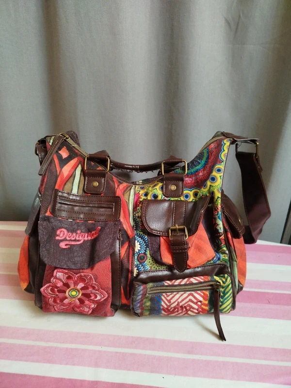 Sac à main Desigual