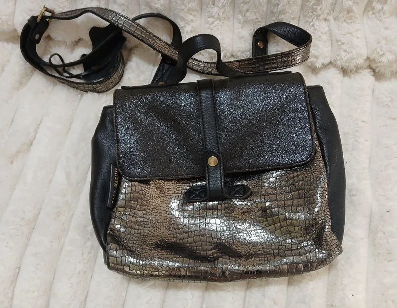 Sac Paul Marius