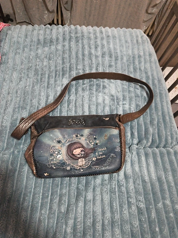 Sac annekke