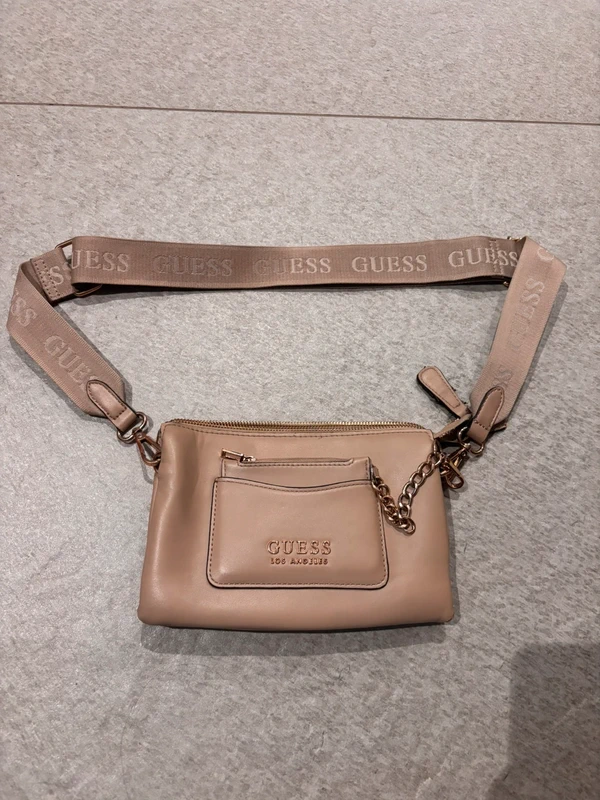 Sac bandoulière Guess