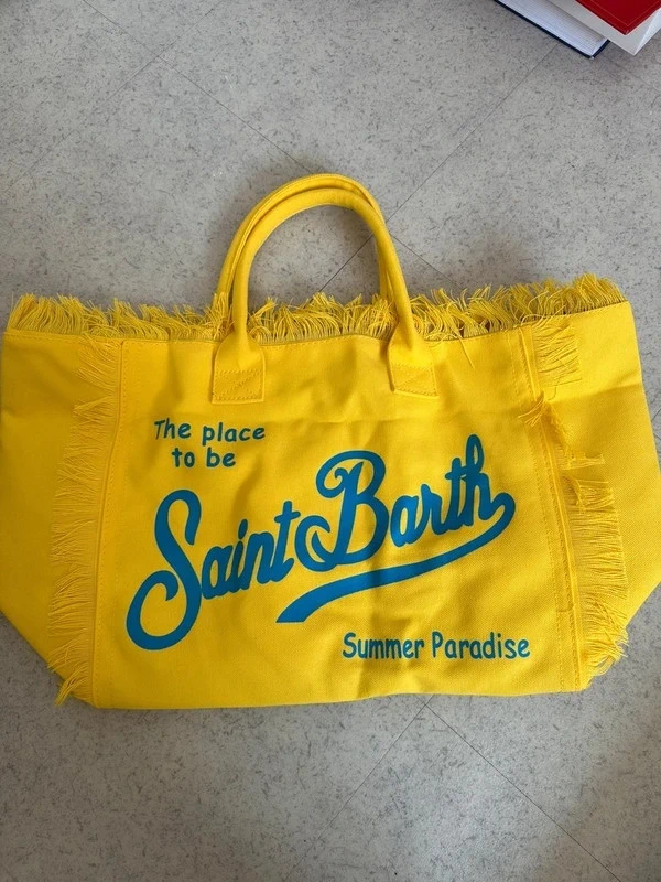 Sac saint barth