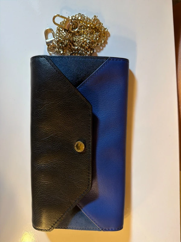 pochette de soirée maje