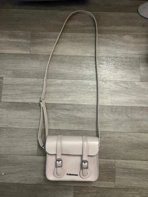Sac bandouliere dr. Martens