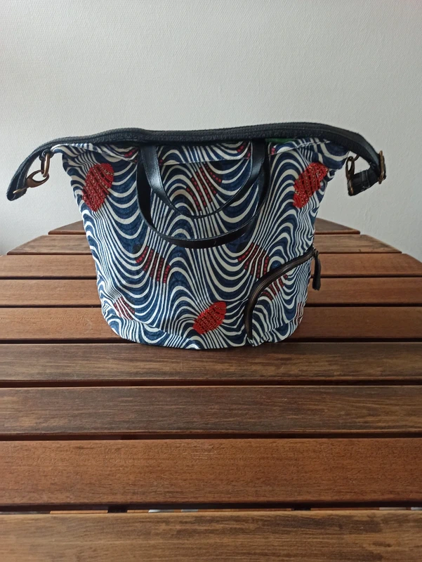 Sac / fourre-tout, Un Autre Ton de chez Monoprix