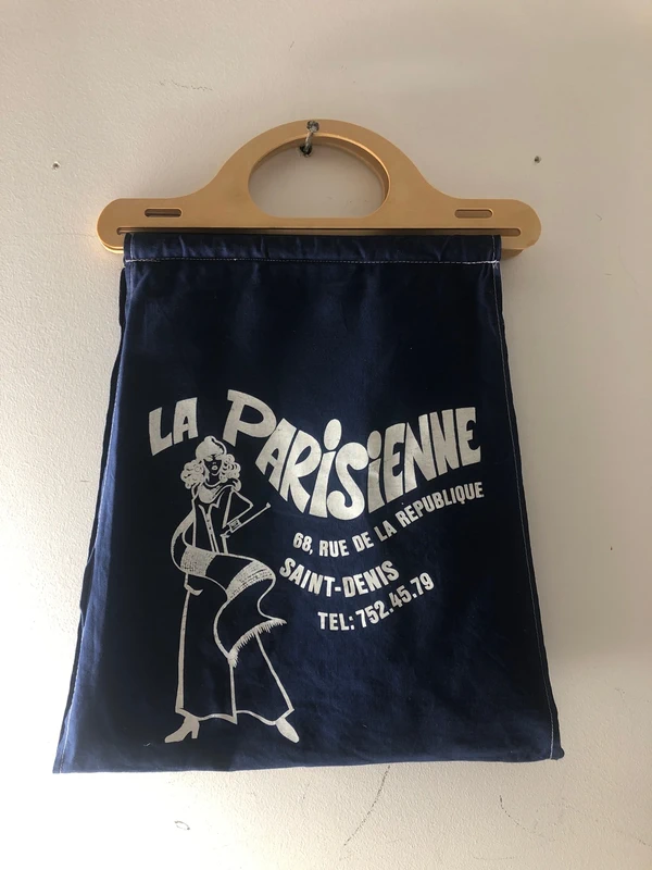 Sac des années 1975