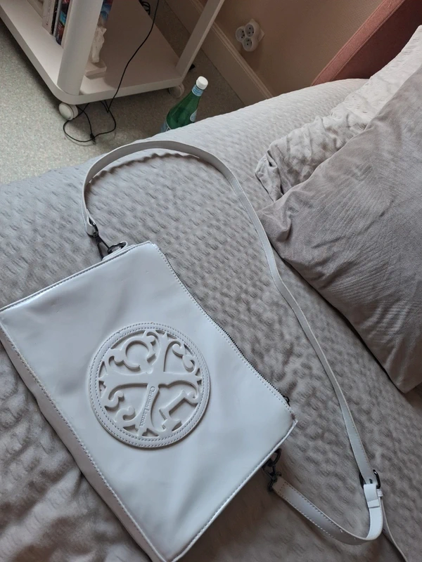 Sac a bandoulière