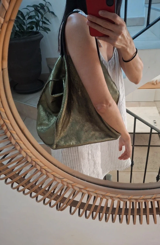 Sac cabas Vera Pelle