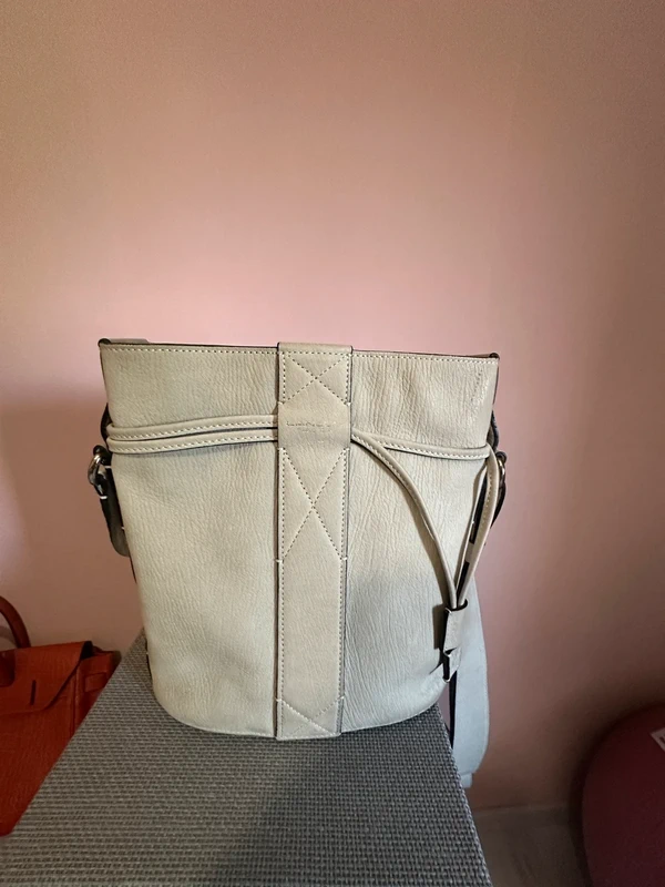 Sac bandoulière Lancel