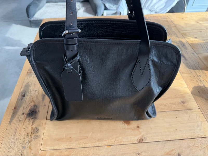 Sac Paul marius