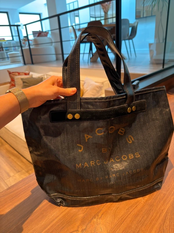 Sac cabas Marc Jacob