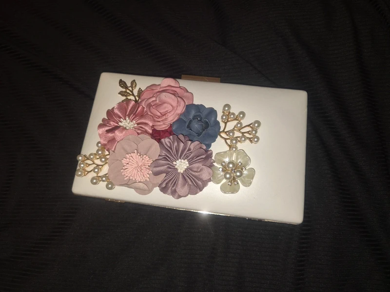 Pochette pour femme