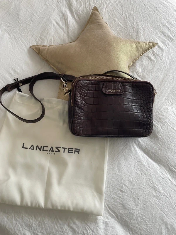 Sac lancaster