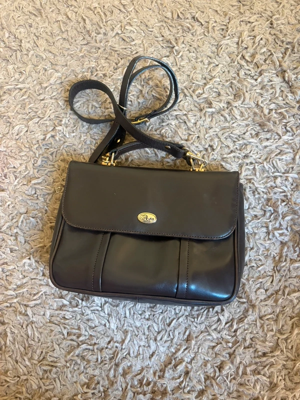 Sac Vintage