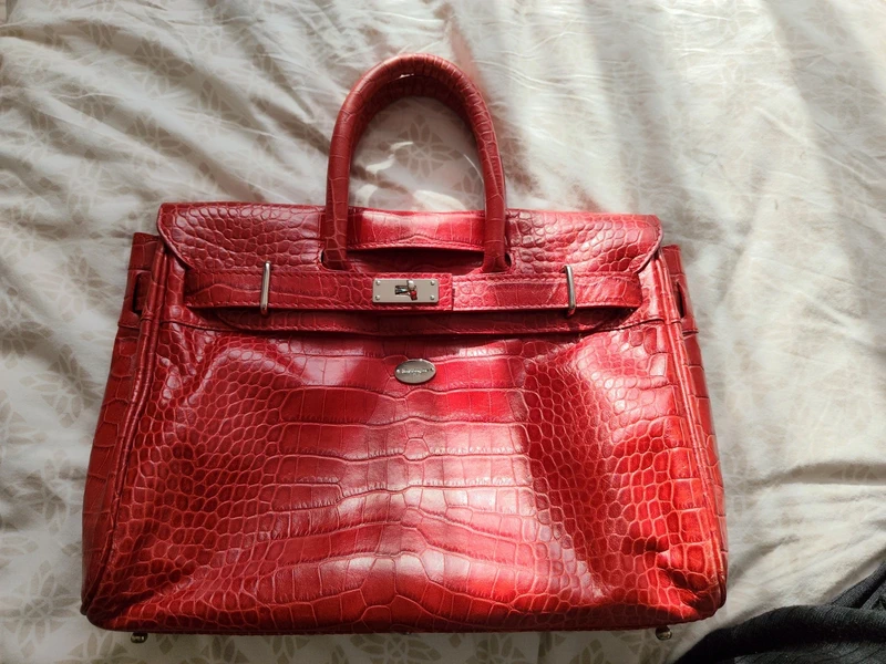 Sac à main Mac Douglas