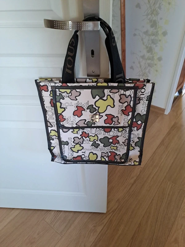 Grand sac Tous