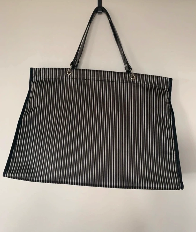 Sac cabas Shopper tote vintage Accessoire Détente