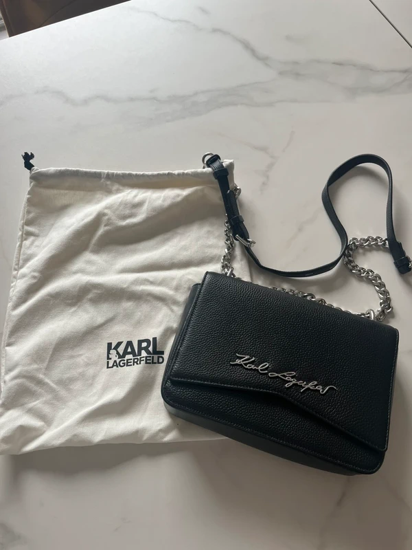 Sac Karl Lagerfeld