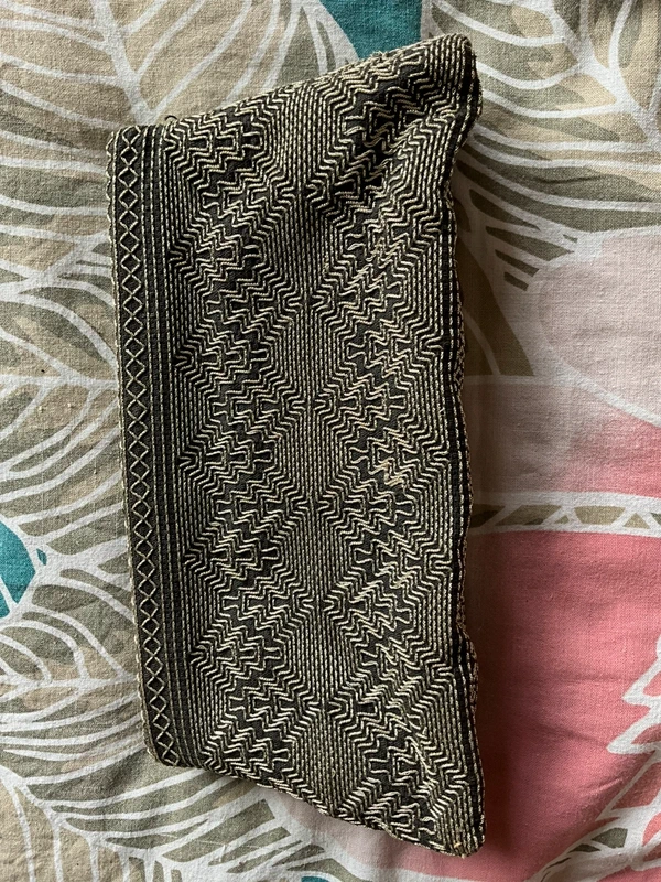 Pochette à de soirée ancienne