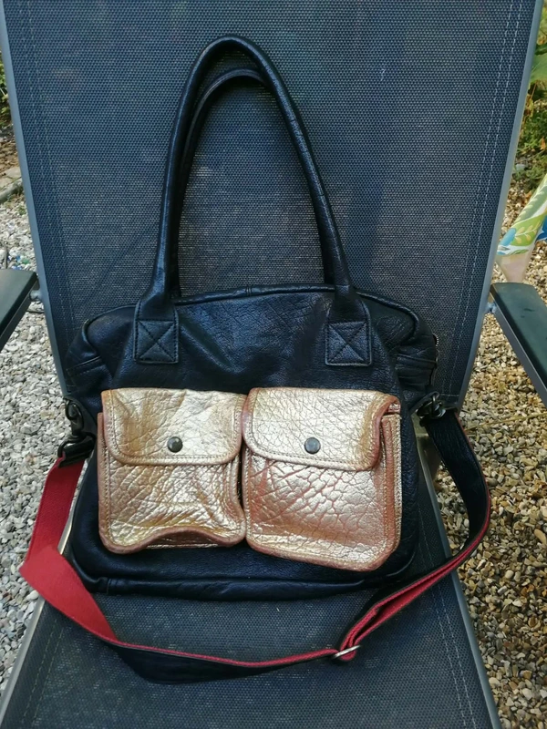 Sac Paul Marius