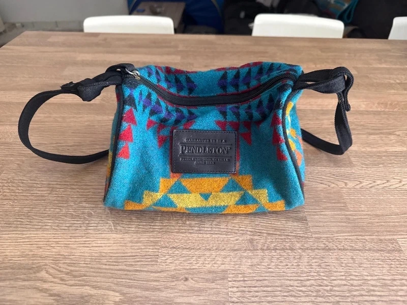 Pendleton purse