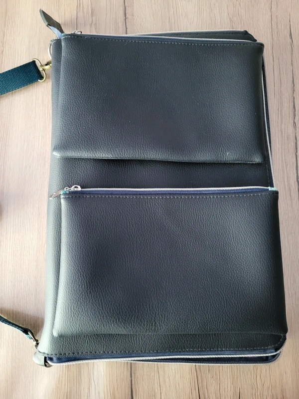 Pochette nomade