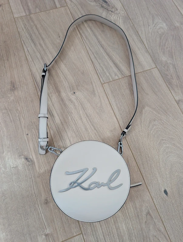 Sac bandoulière Karl Lagerfeld