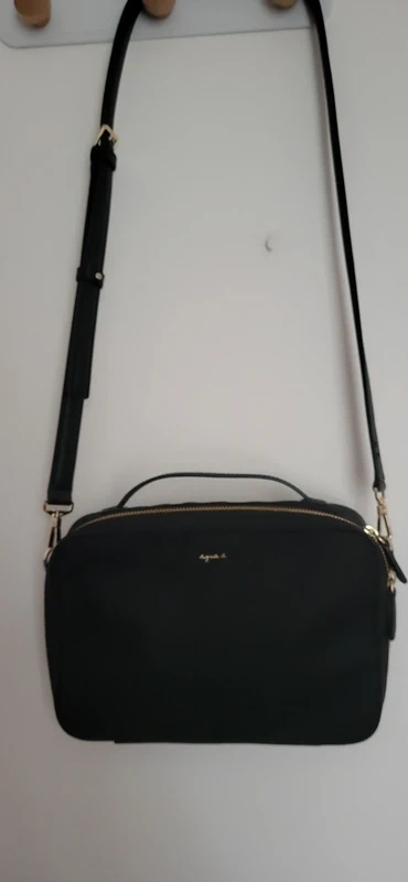 Sac Agnès b