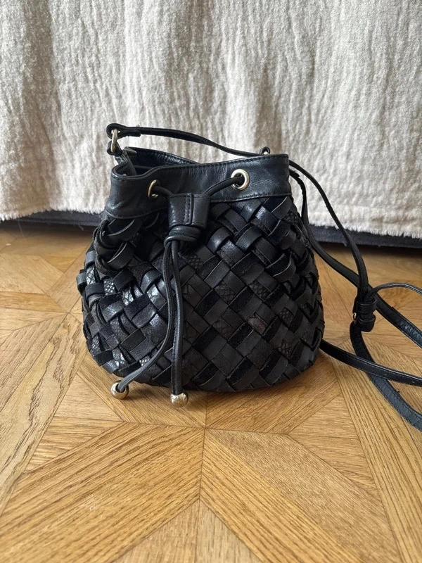 Sac à main bourse